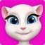 My Talking Angela