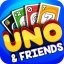 UNO & Friends