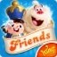 Candy Crush Friends Saga