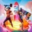 Rocket Royale