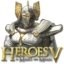 Heroes of Might and Magic V