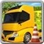 Truck Parking 3D