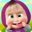 Masha and the Bear