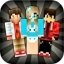Skins for Minecraft PE