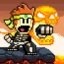 Dan the Man: Action Platformer