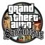 GTA San Andreas - Grand Theft Auto