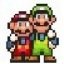 Super Mario Bros: Odyssey