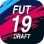 FUT 19 Draft Simulator