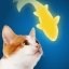 Friskies Cat Fishing