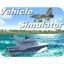 Vehicle Simulator