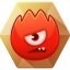 Monster Busters: Hexa Blast