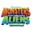 Monsters vs Aliens