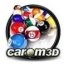 Carom3D